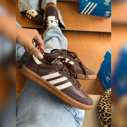 NUEVOS TENIS URBAN CLASSIC