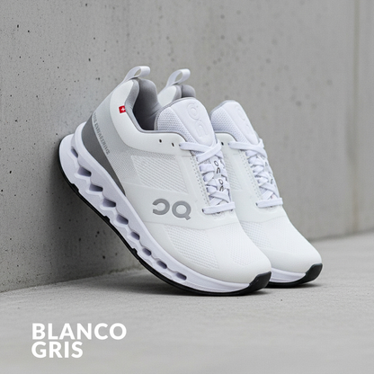 NUEVOS TENIS CLOUD STEP