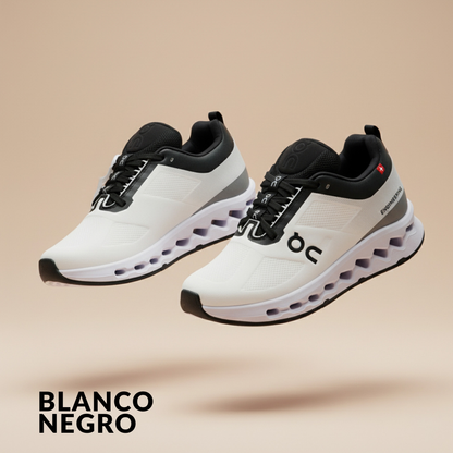 NUEVOS TENIS CLOUD STEP