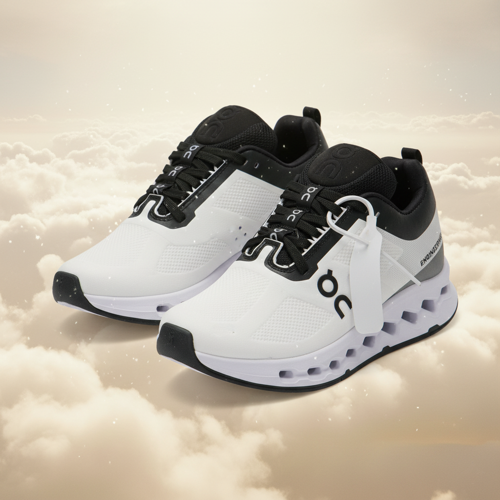 NUEVOS TENIS CLOUD STEP
