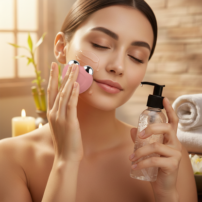 Nuevo Gel Conductor Premium