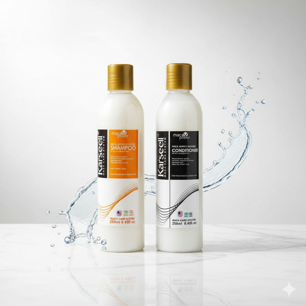 NUEVO DUO RENOVA HAIR