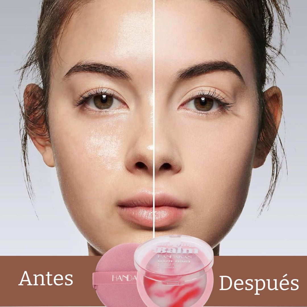 Polvo Mágico Matificante