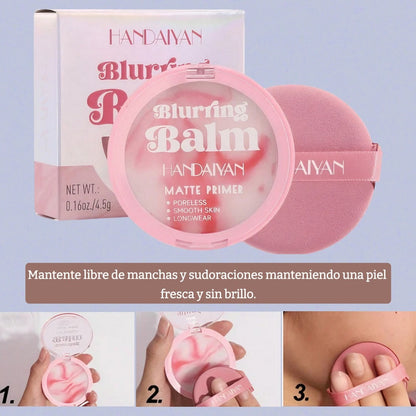 Polvo Mágico Matificante