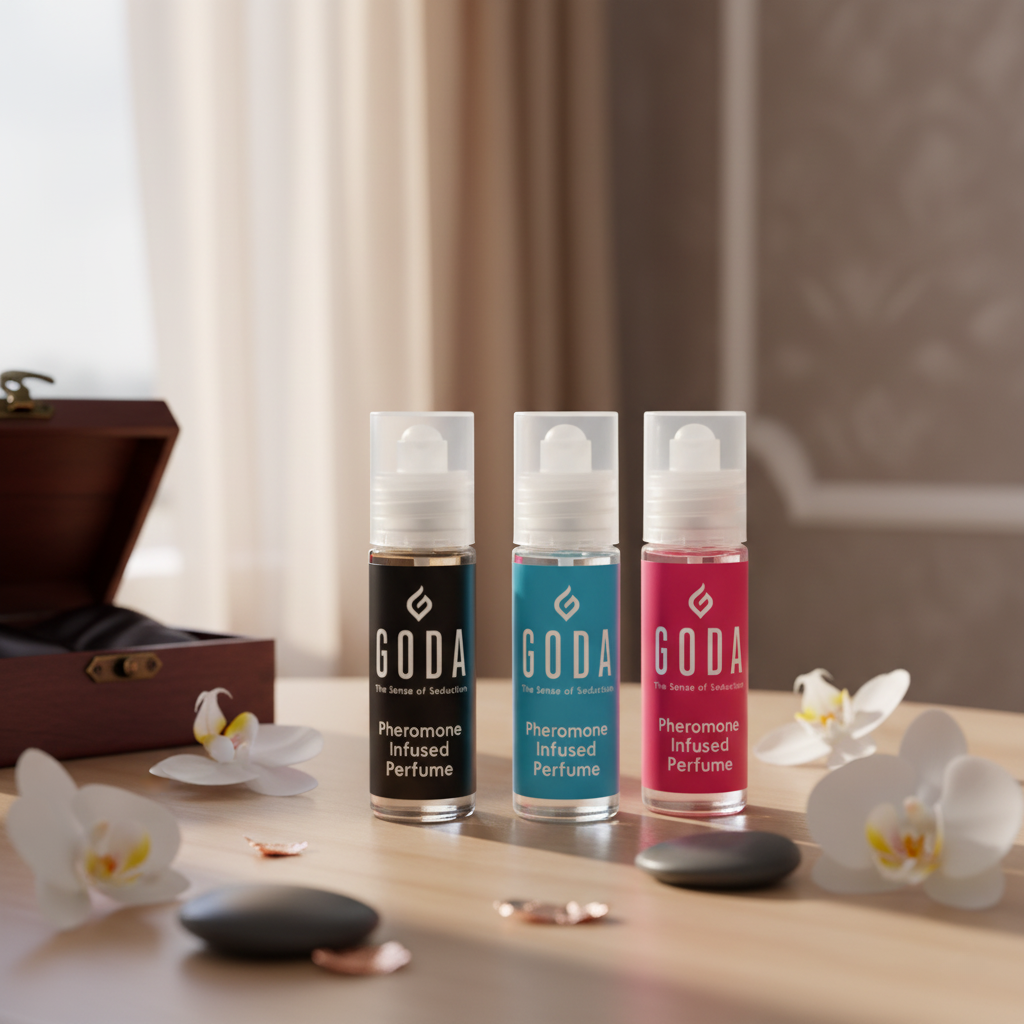 Nuevo Elixir Magnético Set X3