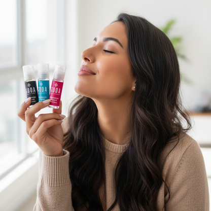 Nuevo Elixir Magnético Set X3