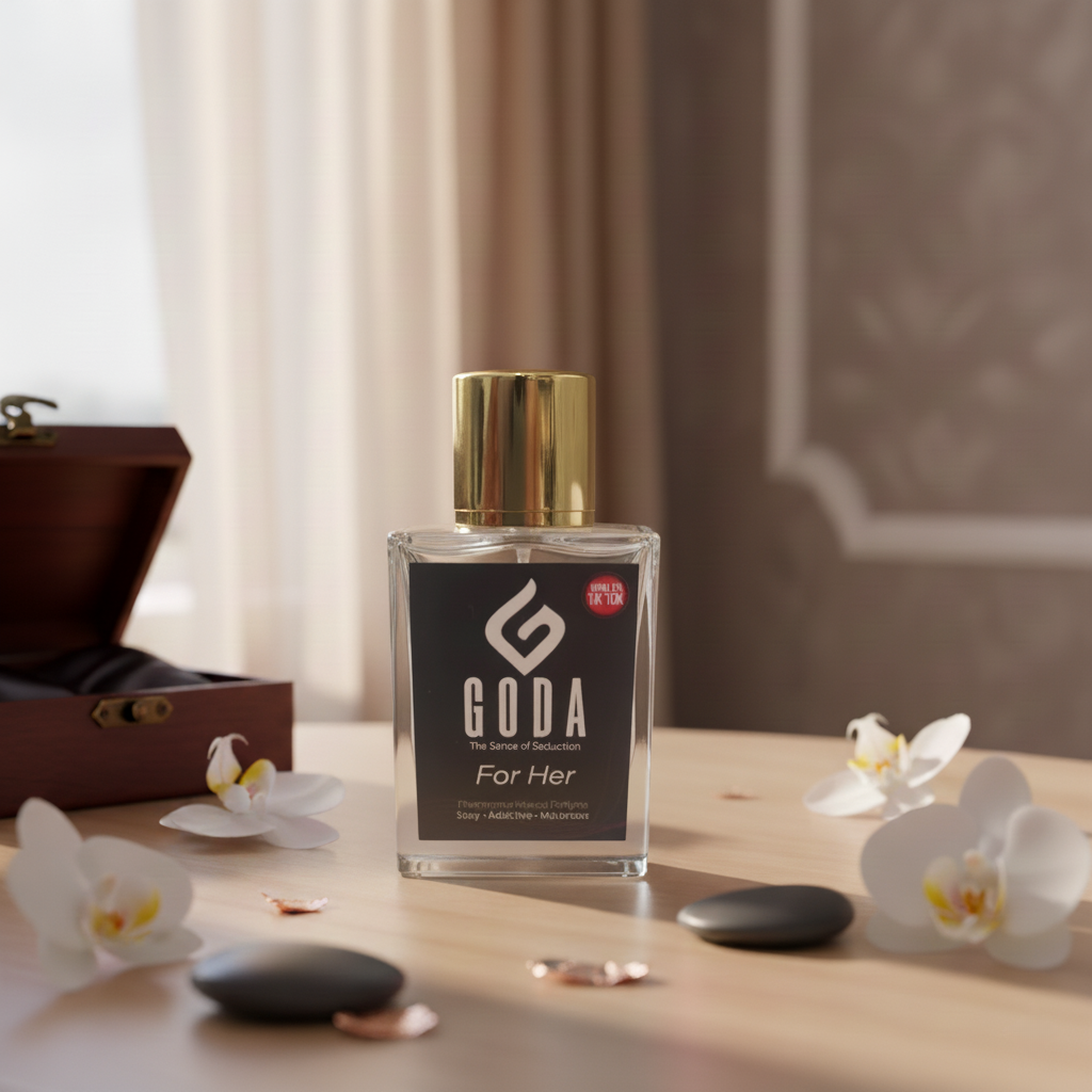 NUEVO LUXURY NOCTURNE