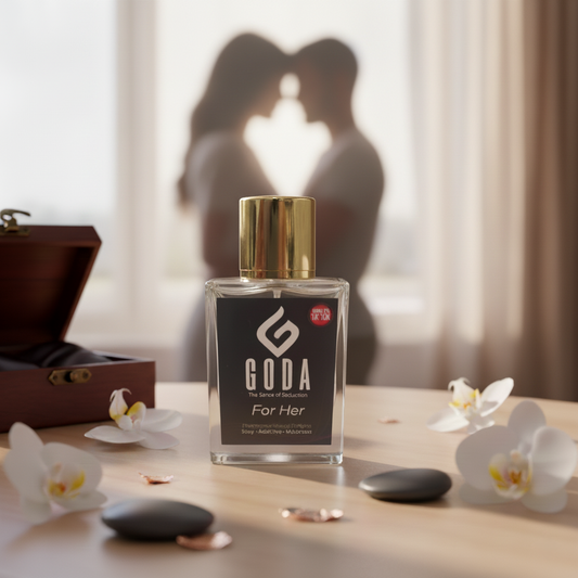 NUEVO LUXURY NOCTURNE