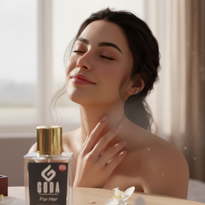 NUEVO LUXURY NOCTURNE