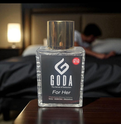 NUEVO LUXURY NOCTURNE