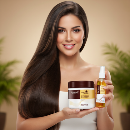 NUEVO KIT MASCARILLA CAPILAR DUO MACAFUSION