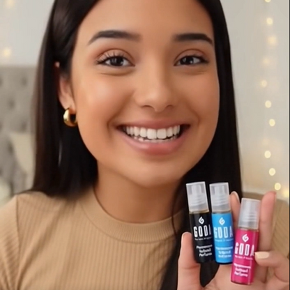 Nuevo Elixir Magnético Set X3