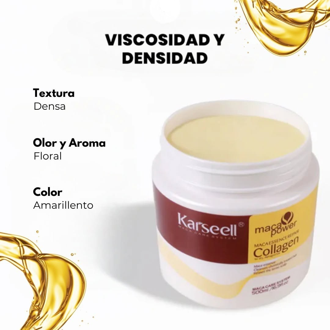 NUEVO KIT MASCARILLA CAPILAR DUO MACAFUSION