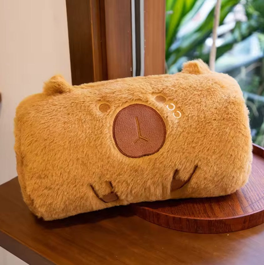 MUFF DE MANO CAPYBARA