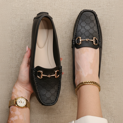 NUEVO MOCASÍN GLAM COMFORT