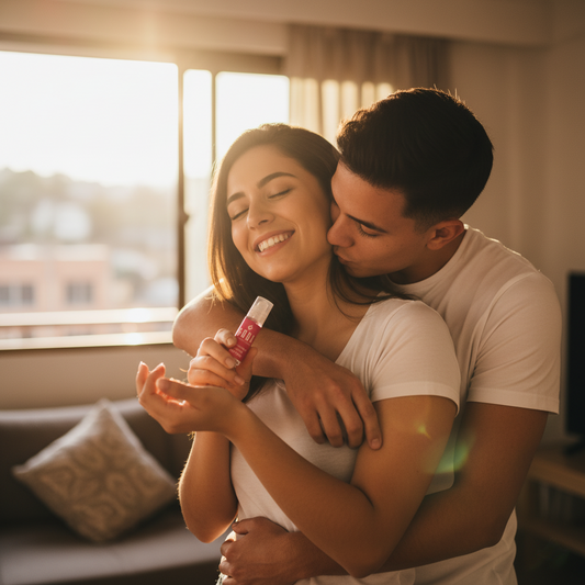 Nuevo Elixir Magnético Set X3